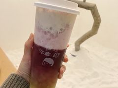 芝芝黑提-喜茶(广州天汇igc店)