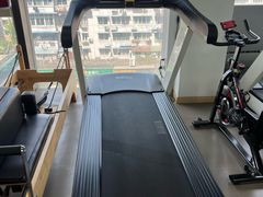 -GymPlus健身(四平路店)