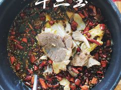 -烛影拾光观景餐厅·创意菜·摄影·小提琴(大唐不夜城店)