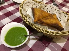 -Santoor 萨都里印度餐厅(北锣鼓巷店)