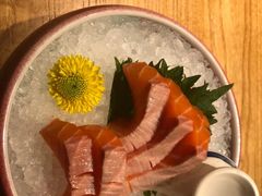 -蟹将军·松叶蟹和牛日料放题自助(K11店)