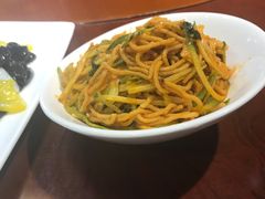 -大汗行宫园林餐厅