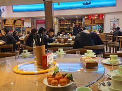 大堂-蜀厨小匠(蒲江店)