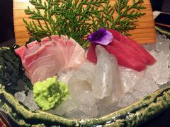 -滩万日本料理Nadaman(国贸大酒店)