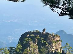 -黄山风景区
