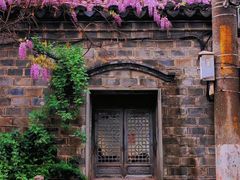 -老门东历史文化街区
