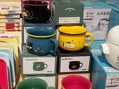 -AEON永旺(东方宝泰店)