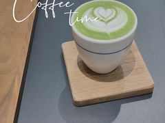 -稀物集咖啡(徽州大道店)