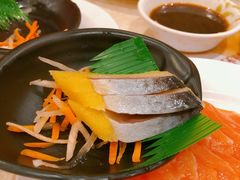 -芭菲盛宴·环球美食(袁家岗店)
