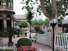 -卫鼎轩·曹公馆(鼓楼店)