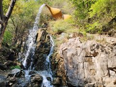 -野三坡清泉山风景区