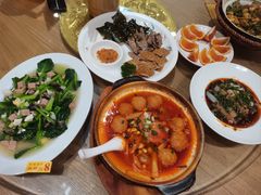 -郑百万·百万卤鹅重庆菜馆·家宴旗舰店(动物园店)