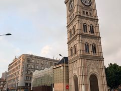 -天津意大利风情旅游区