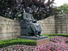 -静安公园(静安寺街道)