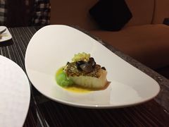-外滩悦榕庄·海怡西餐厅