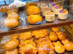 -乡田小墅(展览馆路JK FUN商城店)