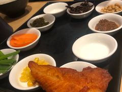 -阿香米线(天津凯德餐厅店)