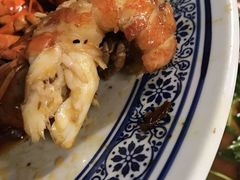 -川王府 Chuan Palace Chinese Restaurant