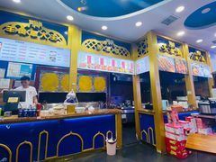 -阿拉提大盘鸡@米饭(南环东路汇邻广场店)