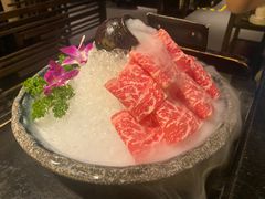 -捞王猪肚鸡火锅(财富中心店)