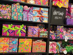 -LUSH(威尼斯人店)