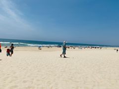 -黄金海岸