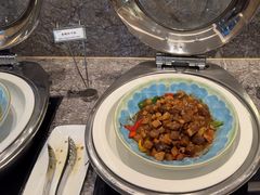 -浙江西子宾馆·瑶园咖啡厅