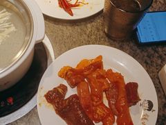 -钱小奴创意自助餐厅·原切谷饲安格斯畅吃(宁波奉化银泰店)