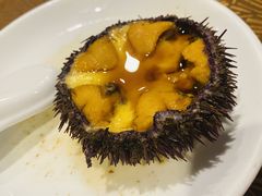 -小船渔村•大连菜•大连焖鱼(黄河路店)