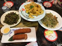 -粗粮人家(簋街店)