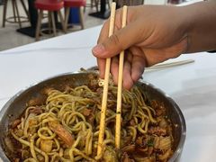 -鹍记特色牛杂面