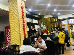 -力力豆花庄(广渠门店)