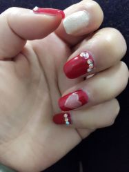-糖果美甲美睫