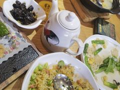 -德胜轩正宗顺德菜(宝安沙井会展中心店)