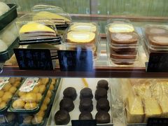 -包满意面包糕点(东坝店)