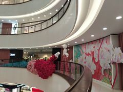 -王府井百货(总府店)