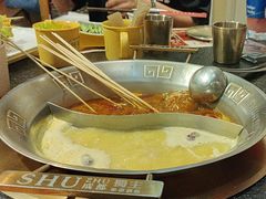 -旺蜀主成都串串火锅(西直门凯德MALL店)