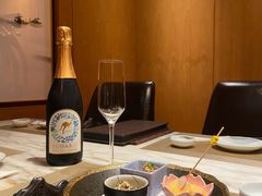 -月下料理(楷林IFC店)