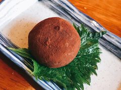 巧克力大福-三月居酒屋(青年大街店)