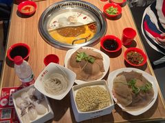 -季季红火锅(长沙步行街店)