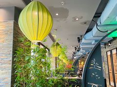 -湊湊火锅·茶憩(南京东路悦荟店)