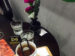 -咖法森林·咖啡  酒吧(天河店)
