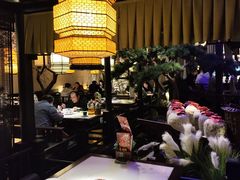 -绿茶餐厅(千岛湖银泰城店)