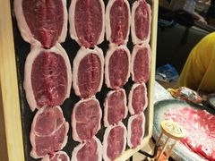 -快乐小羊·内蒙牛羊肉火锅(流花中心店)