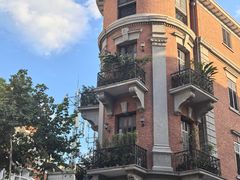 -飞马旅黎黄陂路文旅街区