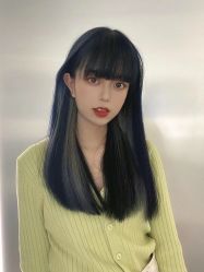 点击看大图 -MOVAN HAIR莫凡匠人发型屋