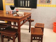 -三两春肚肺汤(崂山路店)