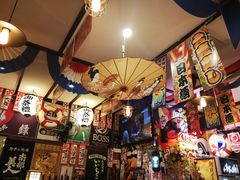 -平成屋·午肴夜酒(四川北路店)