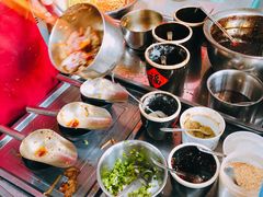 -刘小武·锅魁(总店)