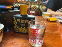 -如意林卡藏餐吧(大昭寺店)